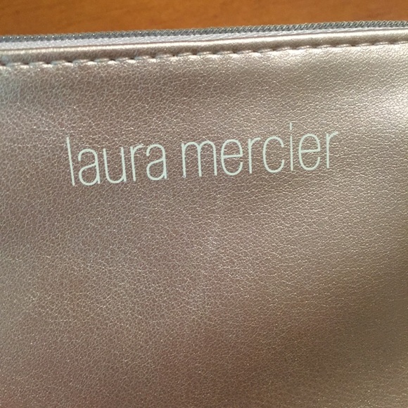 Laura Mercier Cosmetic Bag - Picture 4 of 6